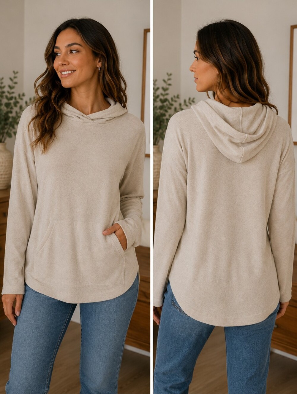 Barefoot Dreams cozy chic ultralight